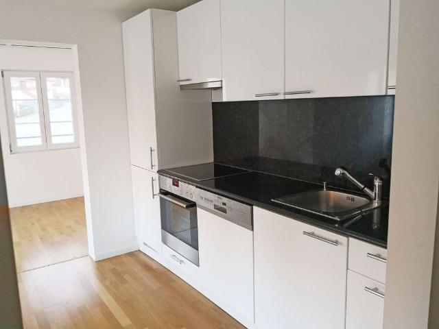 Apartment mieten in Lustmühle, Appenzell Ausserrhoden