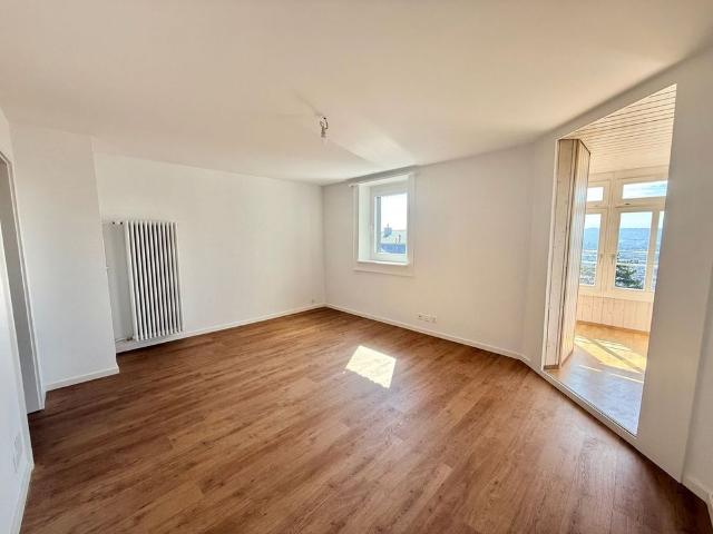 Apartment mieten in Biel, Bern