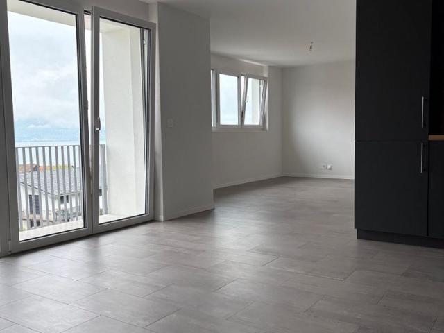 Apartment mieten in Saint-Gingolph, Wallis