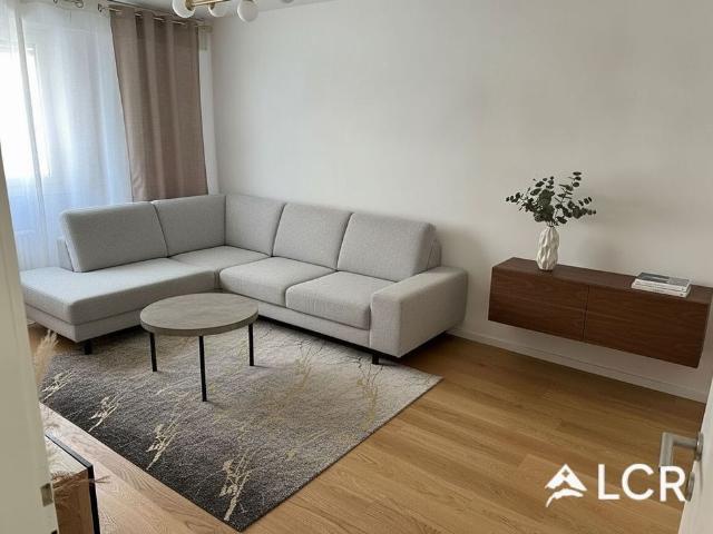 Apartment mieten in Conches