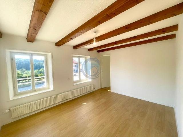 Apartment mieten in Mossel, Freiburg