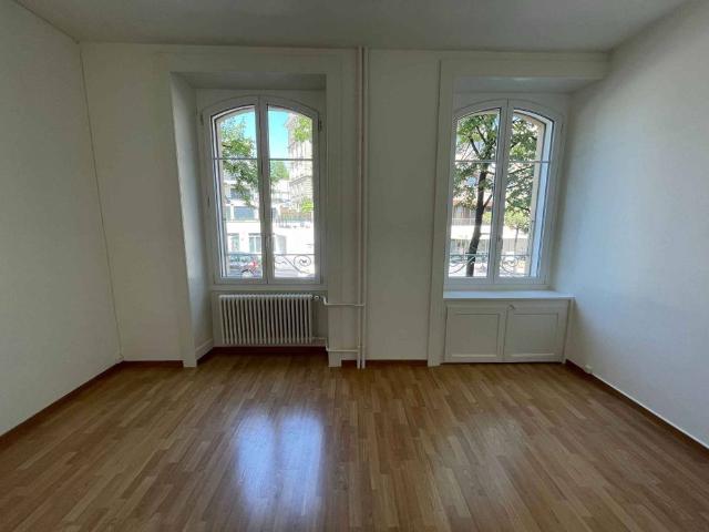 Apartment mieten in Cheseaux-Lausanne, Waadt