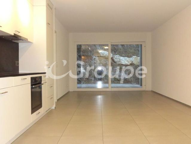 Apartment mieten in Sion