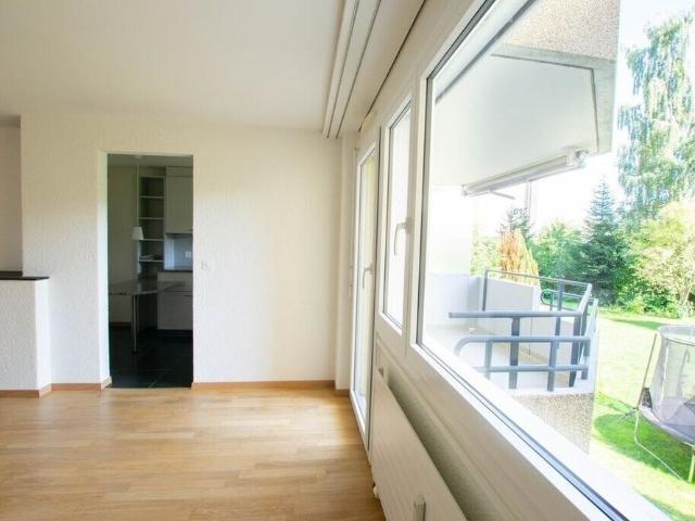 Apartment mieten in Rüfenacht (BE), Bern