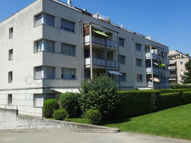 Apartment mieten in Laconnex