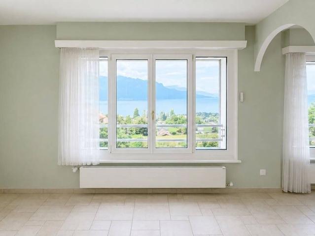 Apartment mieten in Chailly-Montreux, Waadt
