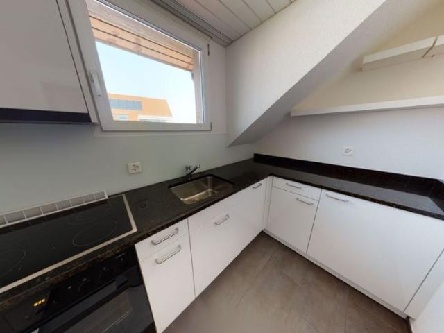 Apartment mieten in Felben-Wellhausen, Thurgau
