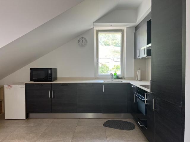 Apartment mieten in Gilly, Waadt