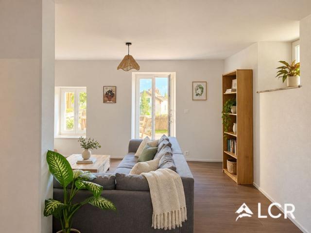 Apartment mieten in Saint-Triphon, Ollon