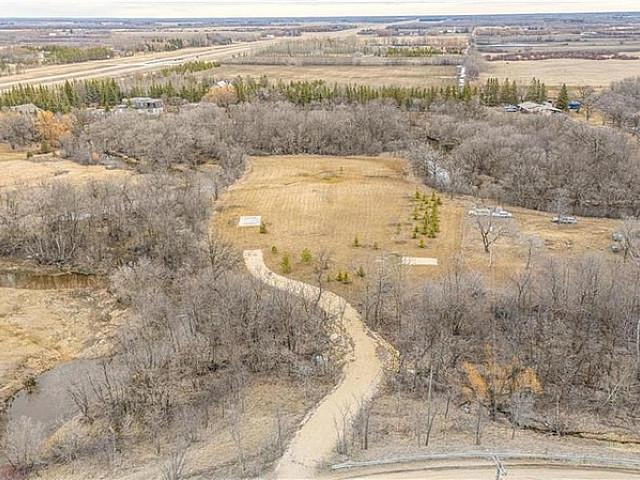 Land for sale in Crosshill, Ontario