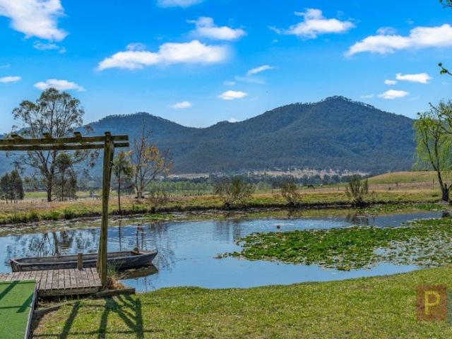 Cottage for sale in Milbrodale, Singleton Council