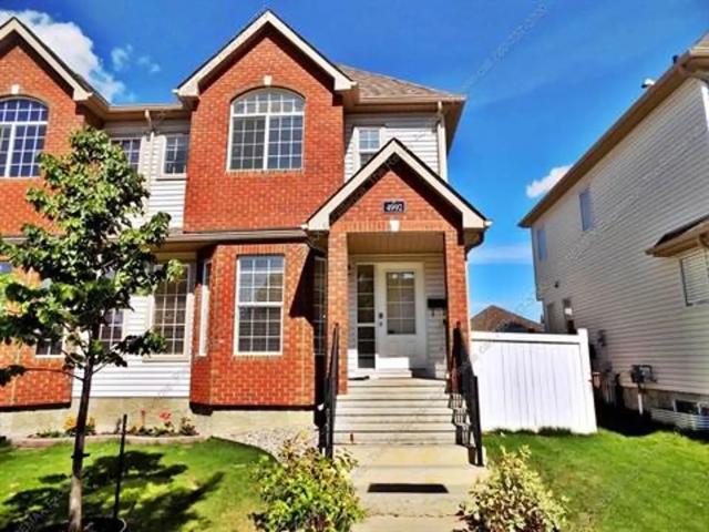 House for rent in Terwillegar Community, Edmonton