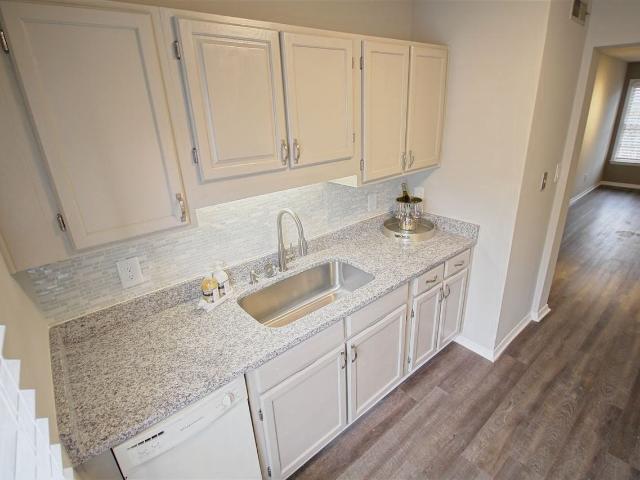 Apartment for rent in Wake, North Carolina