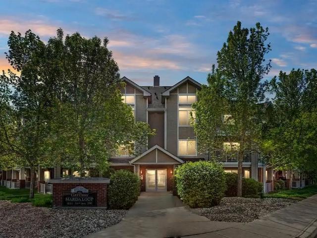 Condo for rent in South Calgary, Calgary