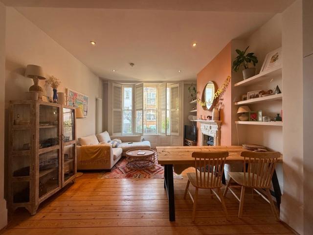 Apartment for rent in Stoke Newington, Greater London