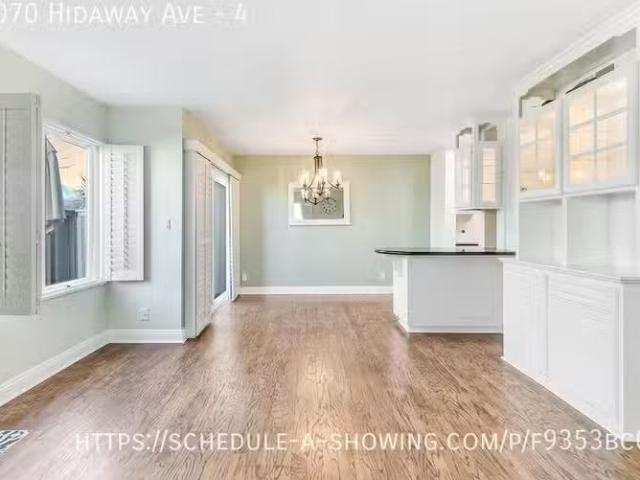 Condo for rent in North Hollywood