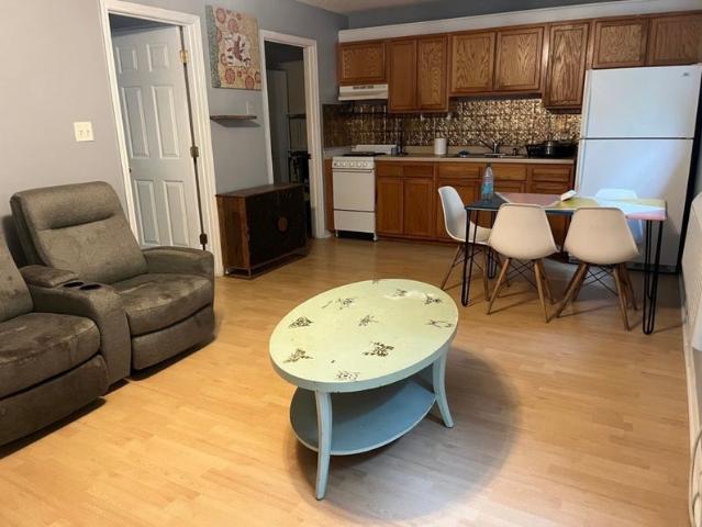 Room for rent in Asheville, North Carolina