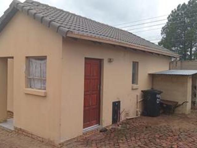 House for sale in Gauteng