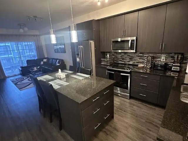 Condo for rent in Northwest, Alberta