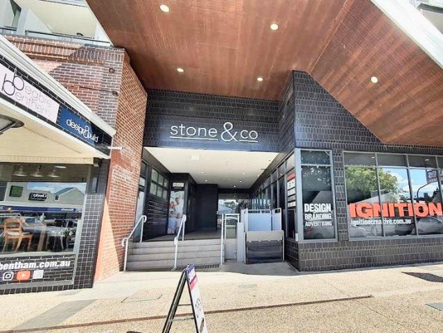 Apartment for rent in Toombul, Queensland