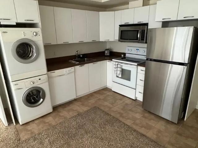 Condo for rent in Northwest, Alberta