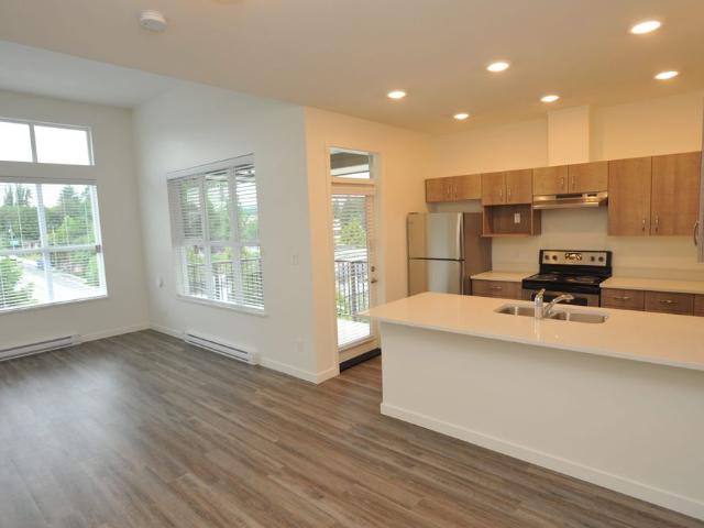 Apartment for rent in Abbotsford, British Columbia