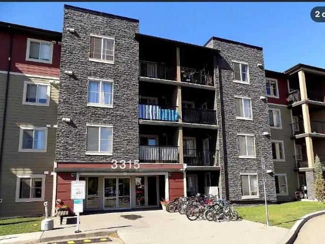 Condo for rent in Allard, Edmonton