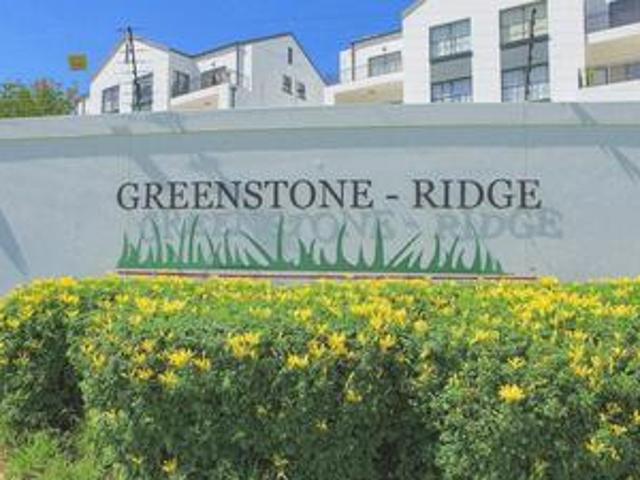 Apartment for rent in Edenvale