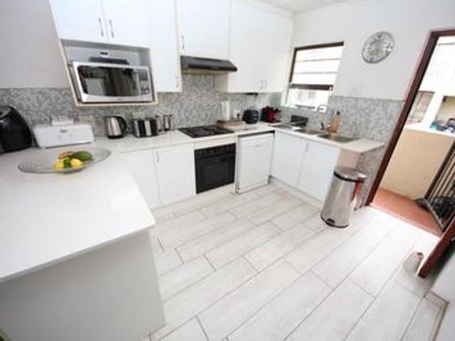 Townhouse for sale in Alexandra, Gauteng