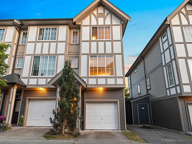 Condo for sale in Abbotsford