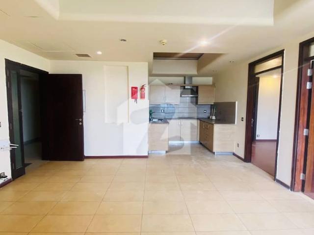 Apartment for rent in Islamabad