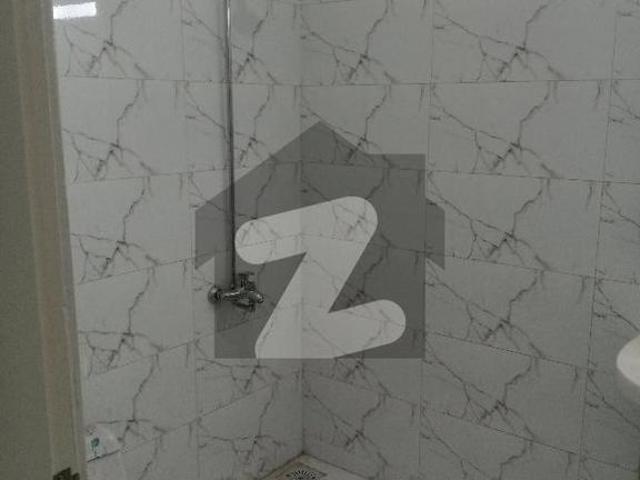 Apartment for rent in Islamabad