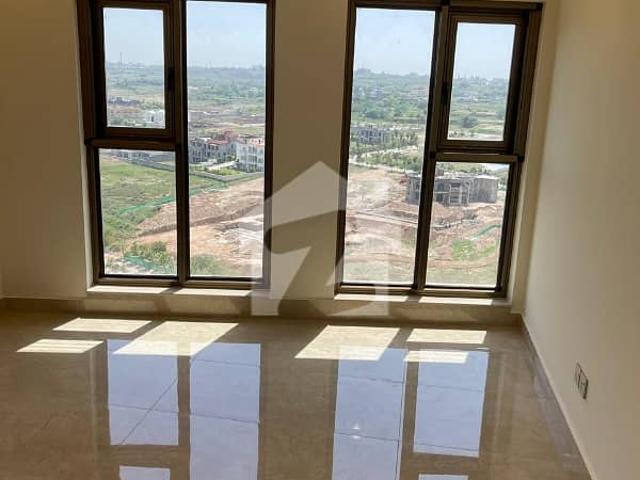 Apartment for sale in Islamabad