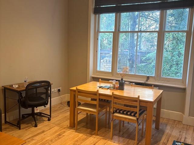Apartment for rent in London Borough of Hammersmith and Fulham, Greater London
