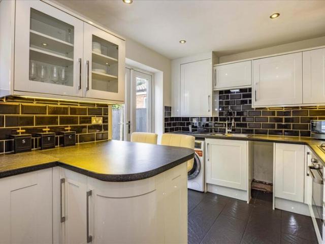 Apartment for rent in Warren Hill, Gedling