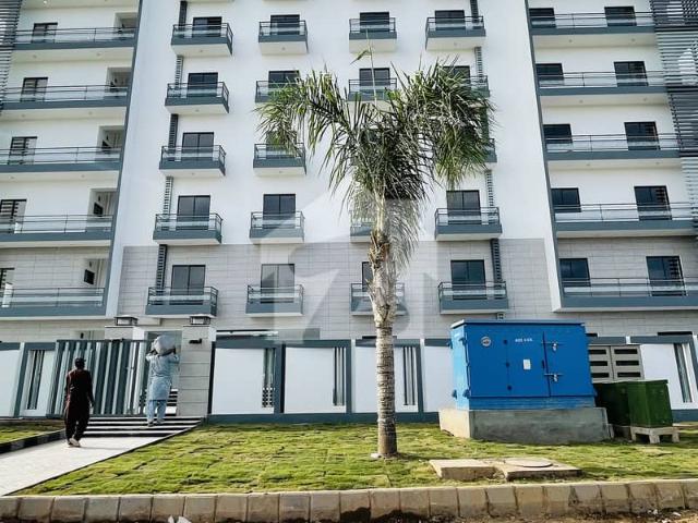 Apartment for rent in Islamabad