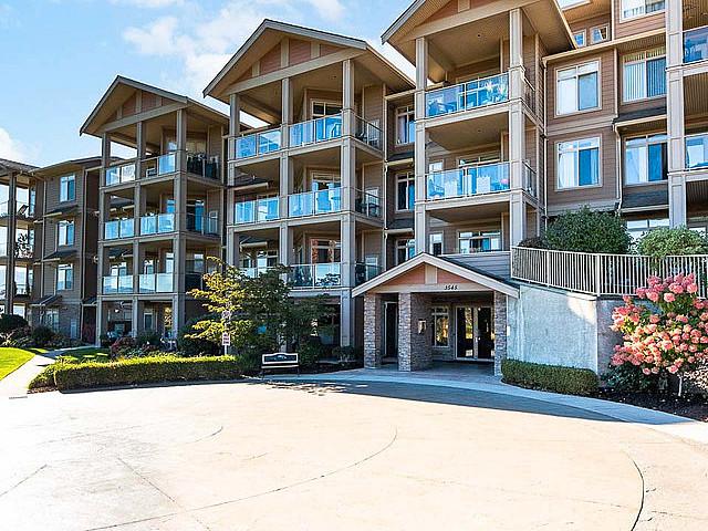 Condo for sale in British Columbia