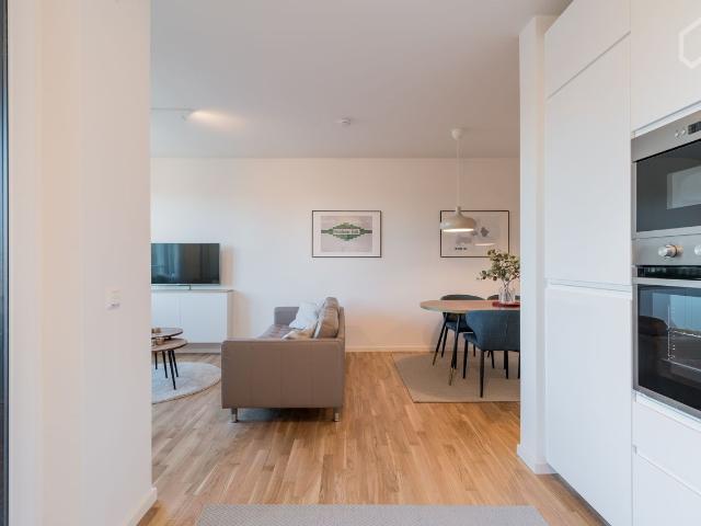 Apartment mieten in Lichtenberg, Berlin