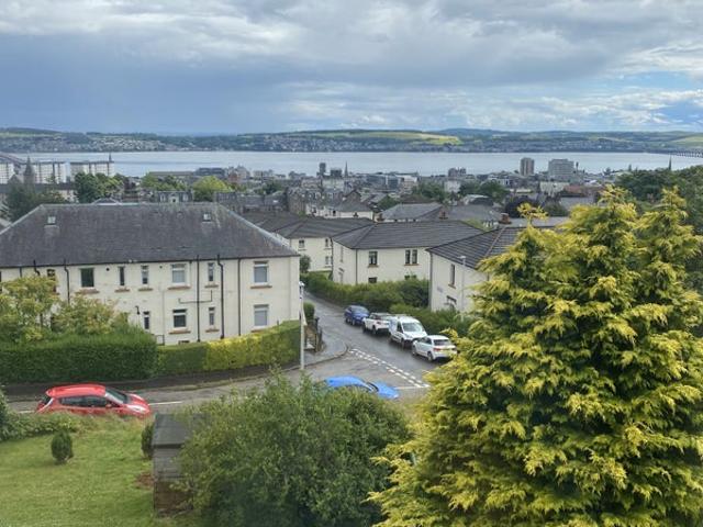 Apartment for rent in Scotland