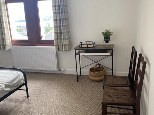 Apartment for rent in Dundee