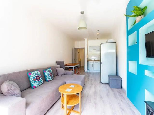 Apartment for rent in Boscombe, Bournemouth