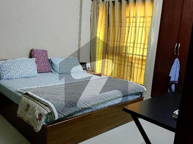 Apartment for rent in Clifton, North Waziristan
