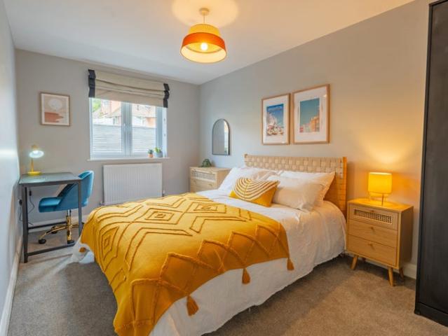 Apartment for rent in Round Hill, Brighton & Hove