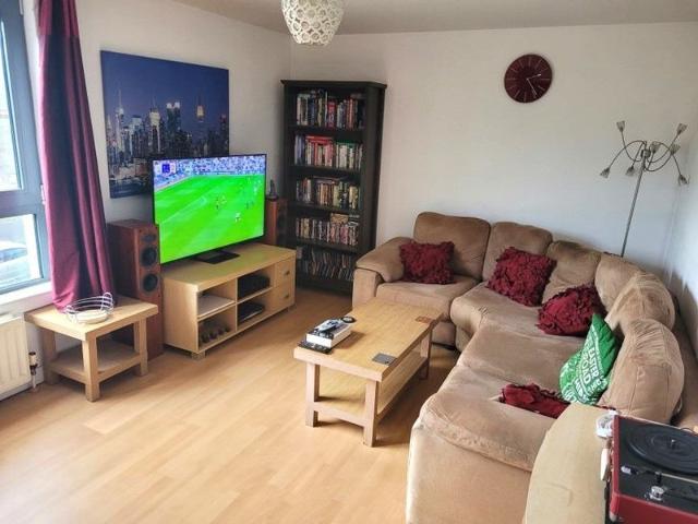 Apartment for rent in North Leith, Scotland