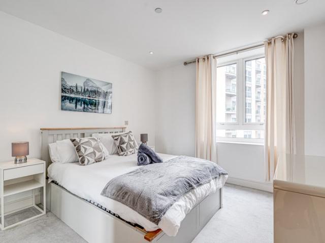Apartment for rent in London Borough of Wandsworth, Greater London