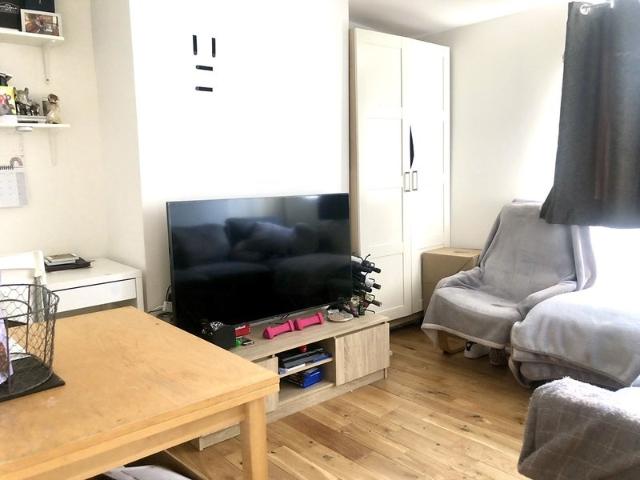 Apartment for rent in London Borough of Lewisham, Deptford