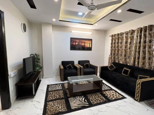 Apartment for rent in Islamabad