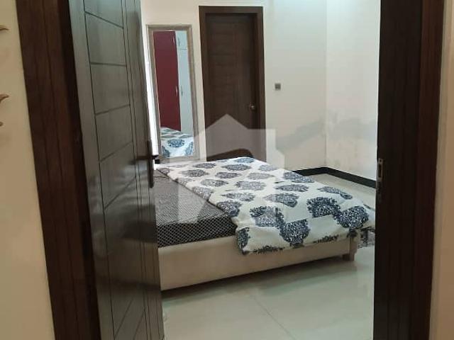 Apartment for rent in Islamabad