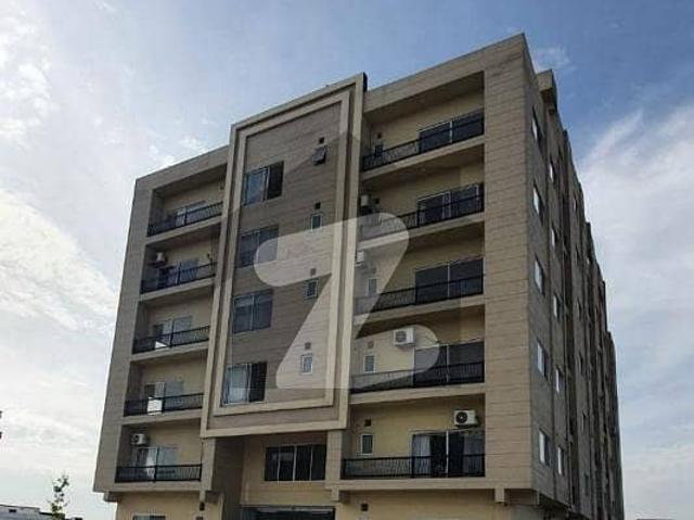 Apartment for sale in Islamabad