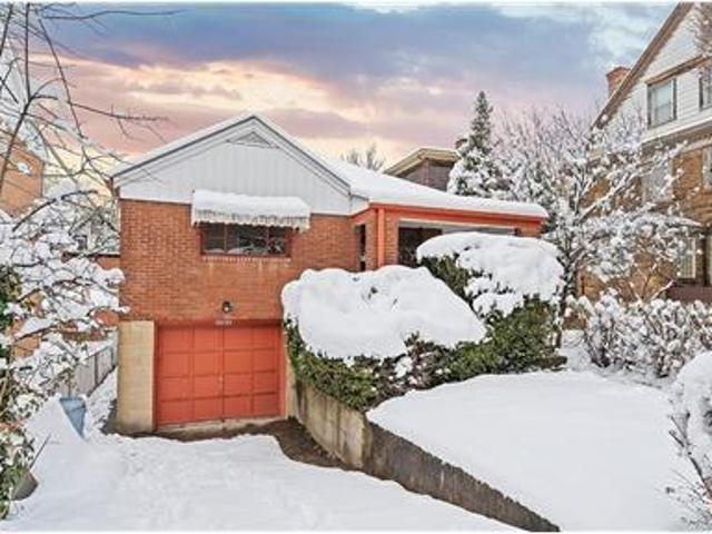 House for rent in Shadyside, Pittsburgh